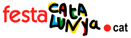 Logo Festa Catalunya