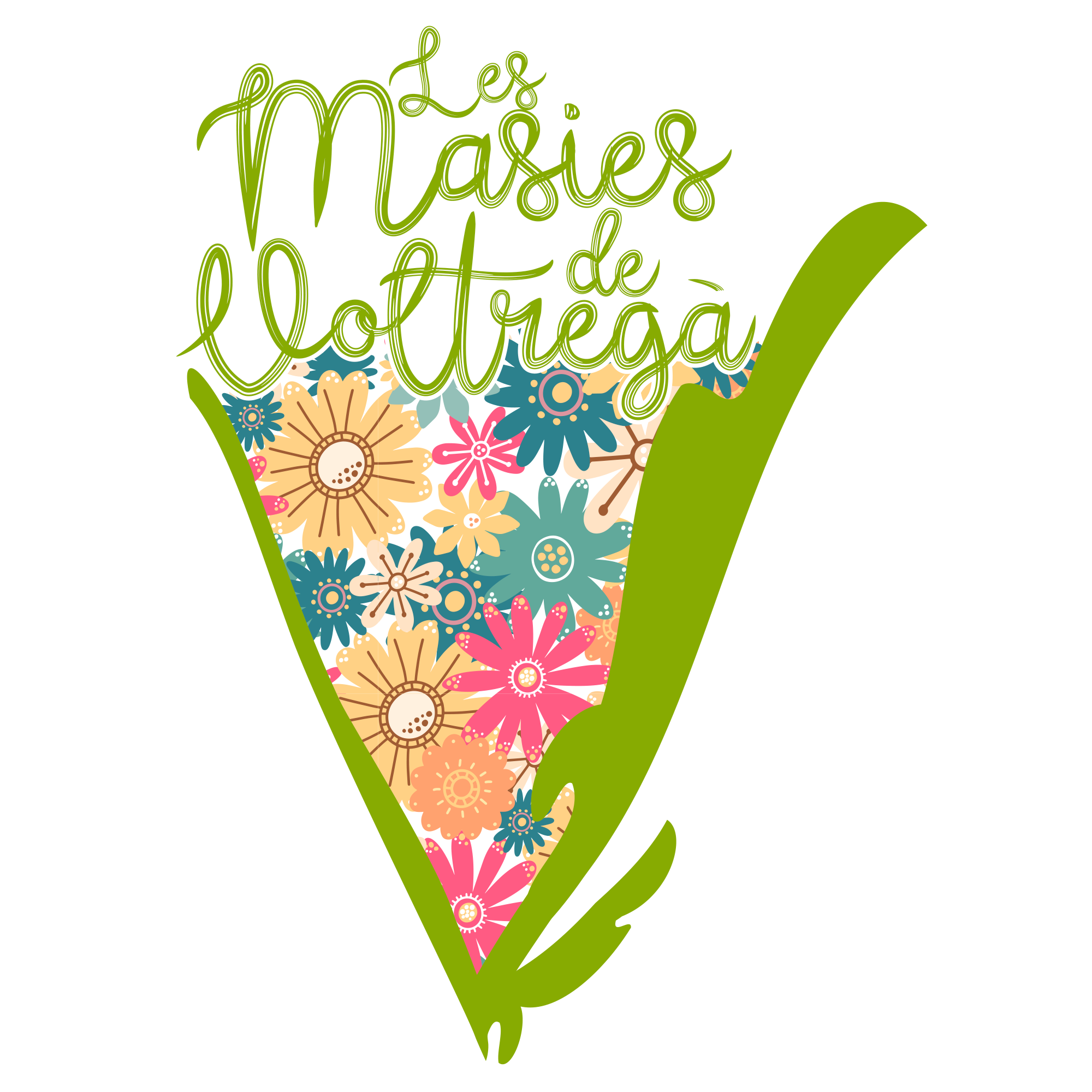 Gymkana digital turística a les Masies de Voltregà