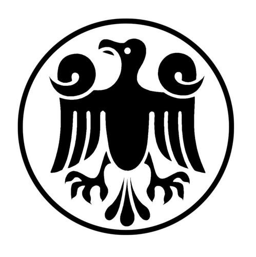 Sant Joan de les Abadesses - escut