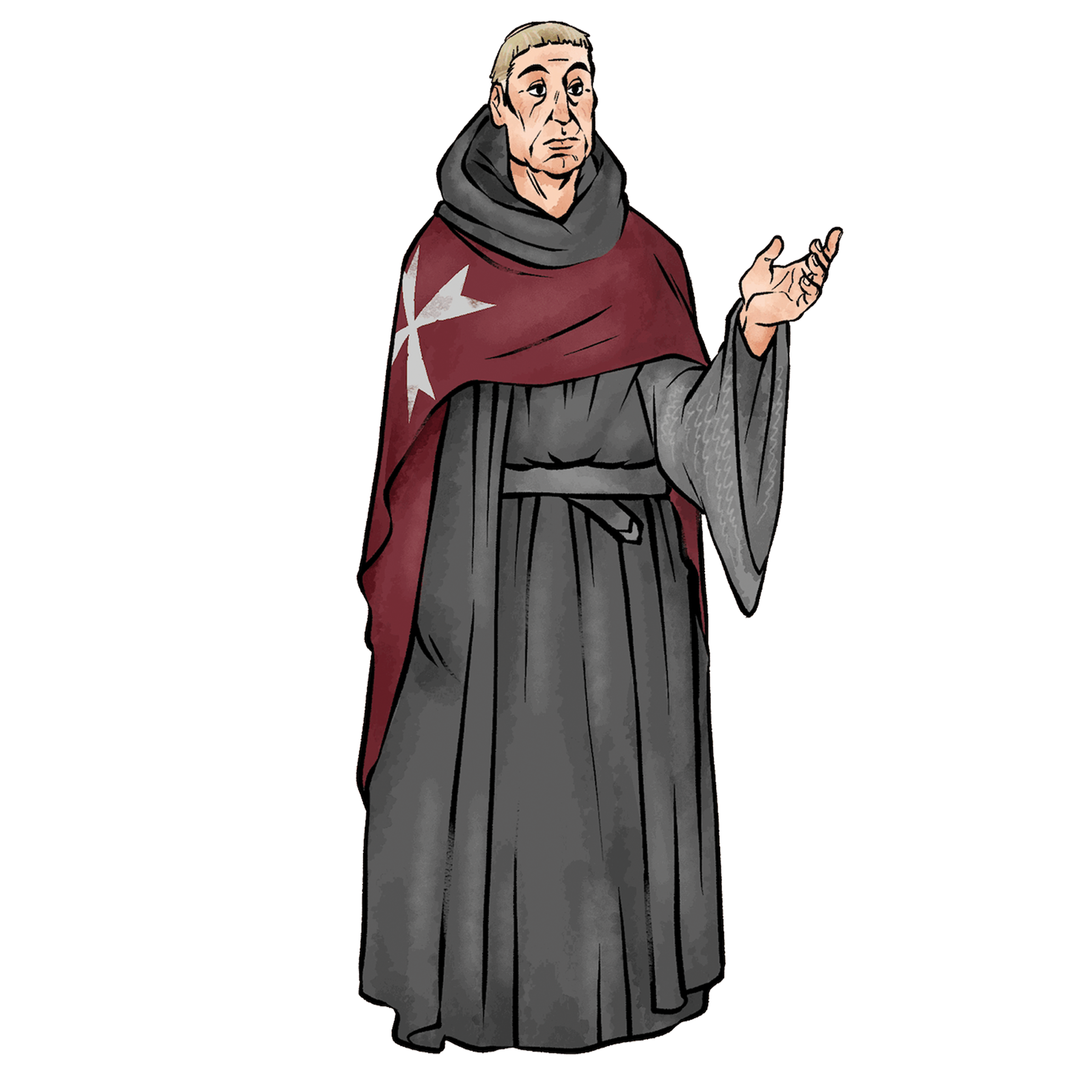 Les Cabanyes, el joc dels tresors