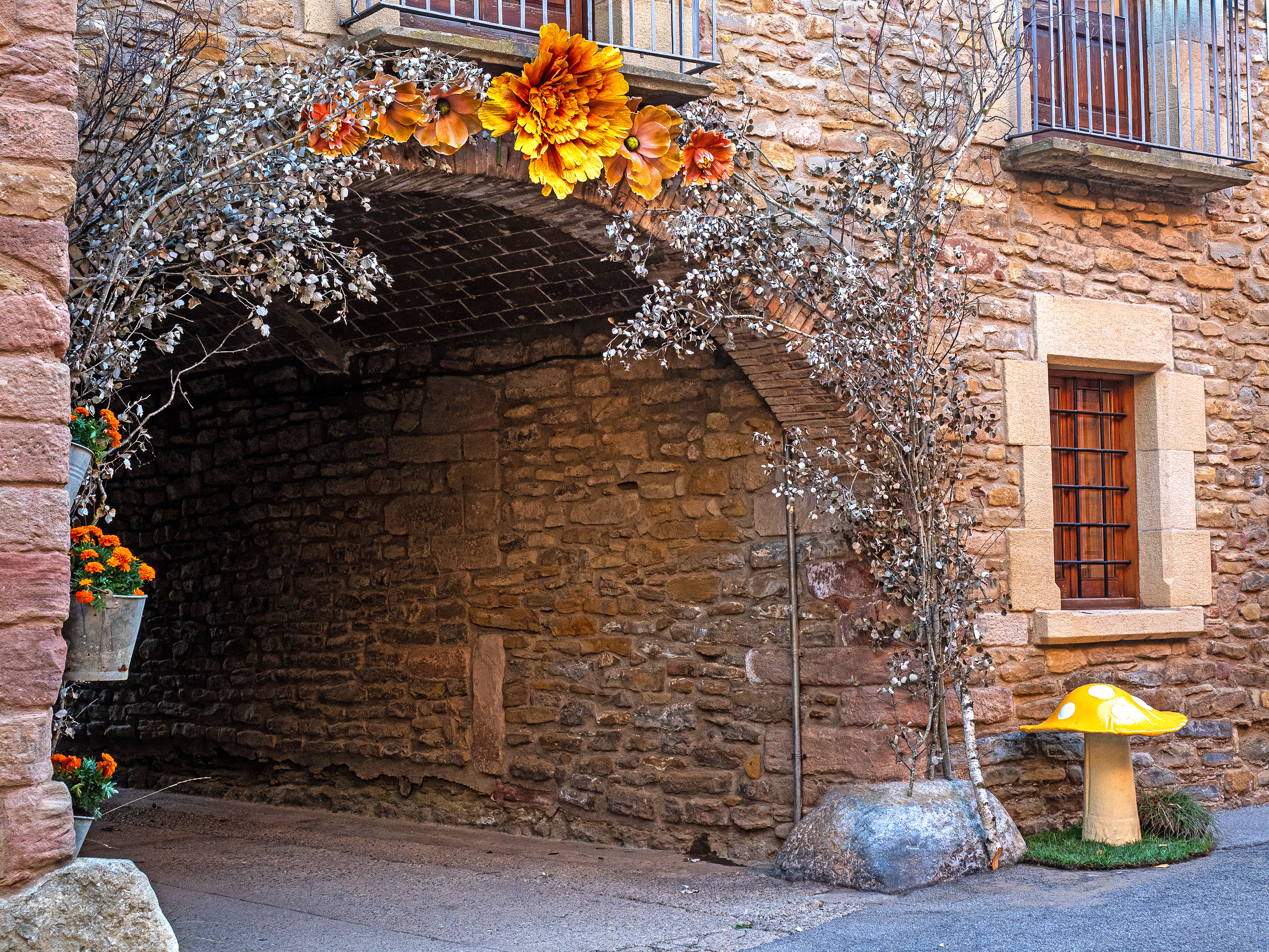 Festa del Bolet de Seva