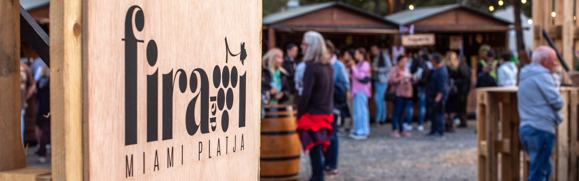 Fira del Vi de Miami Platja