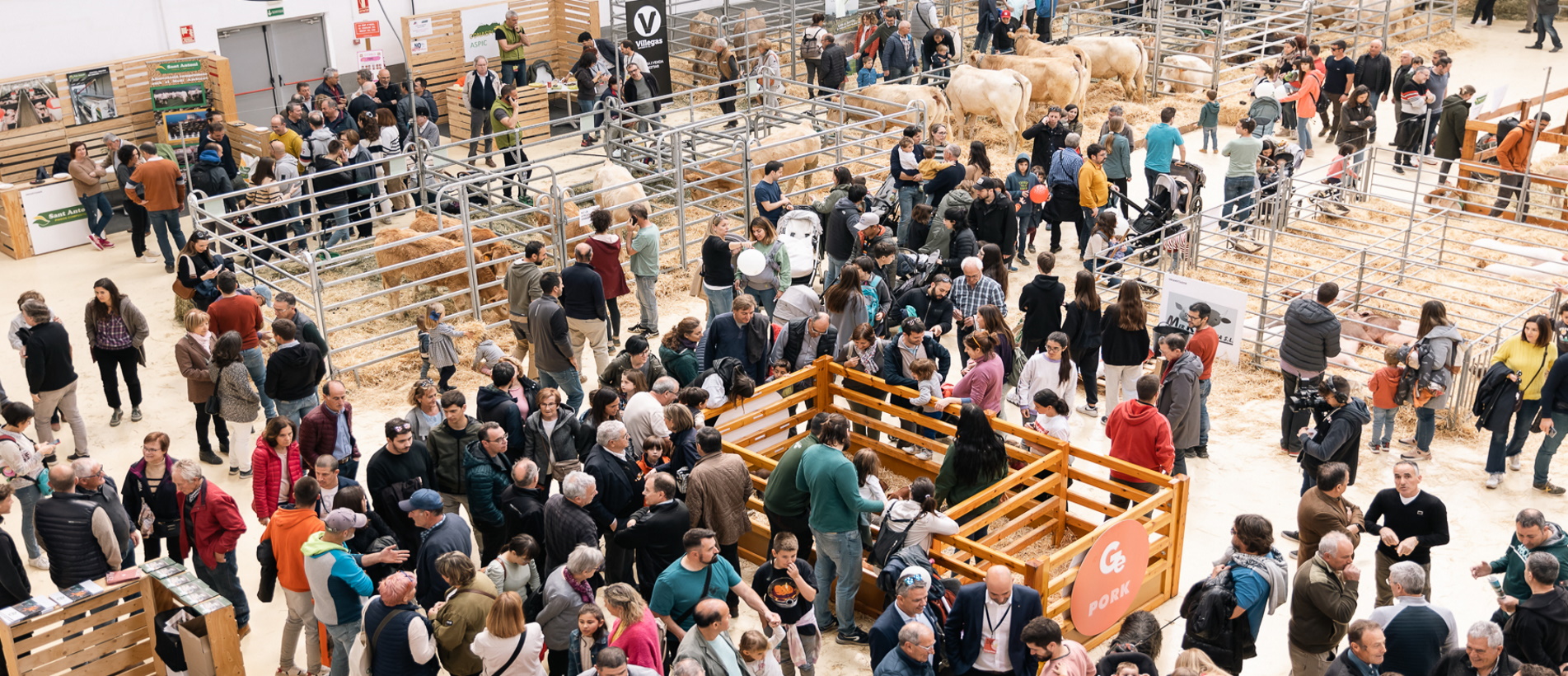 Mercat del Ram de Vic