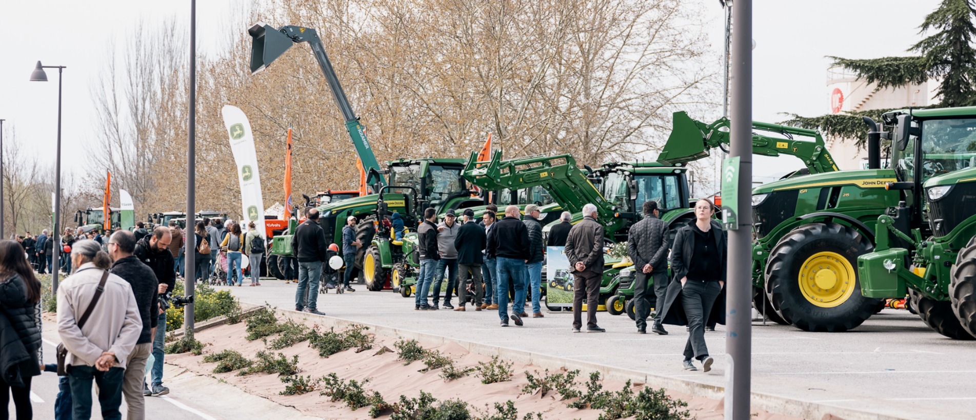 Mercat del Ram de Vic