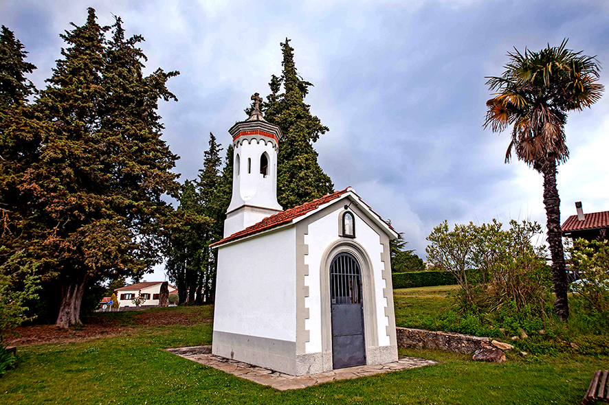 Ermita de Sant Antoni de Pàdua a Seva