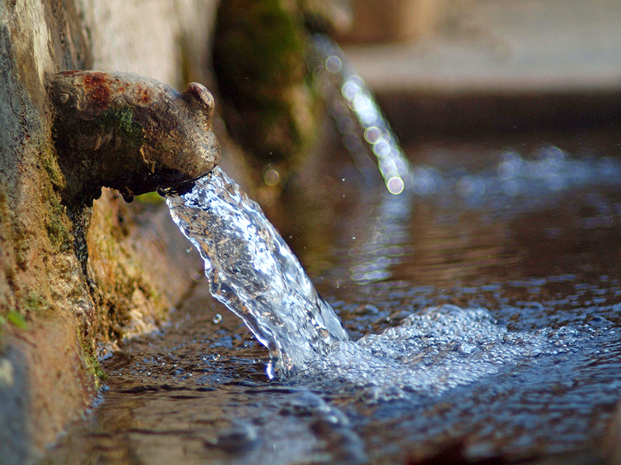 Font dels Sors de Seva