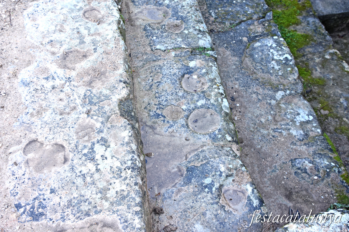 Fulleda - Font Vella 