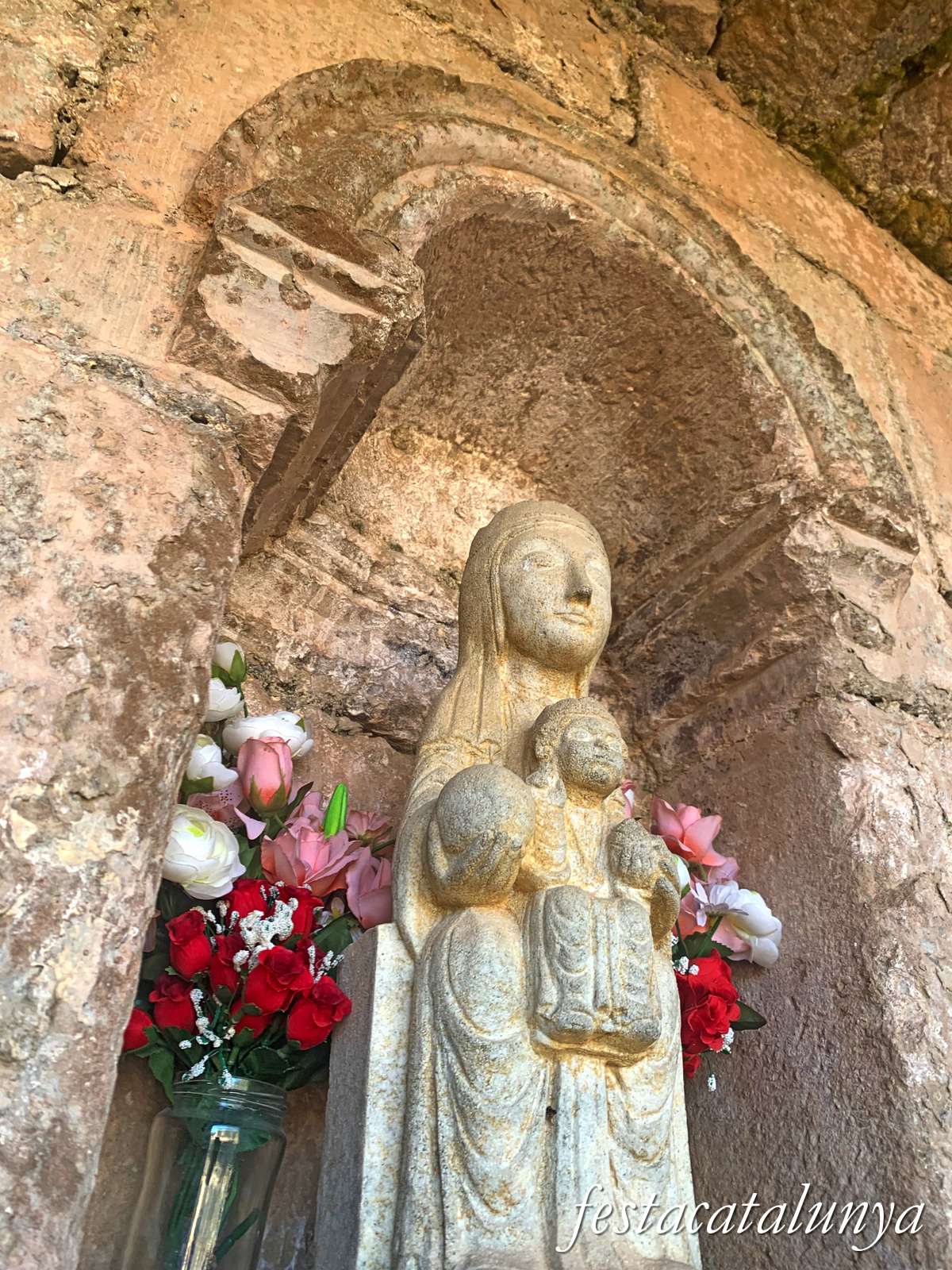 Fulleda - Font Vella 