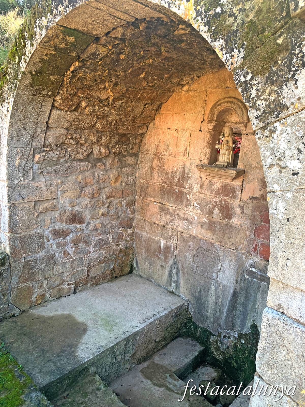 Fulleda - Font Vella 