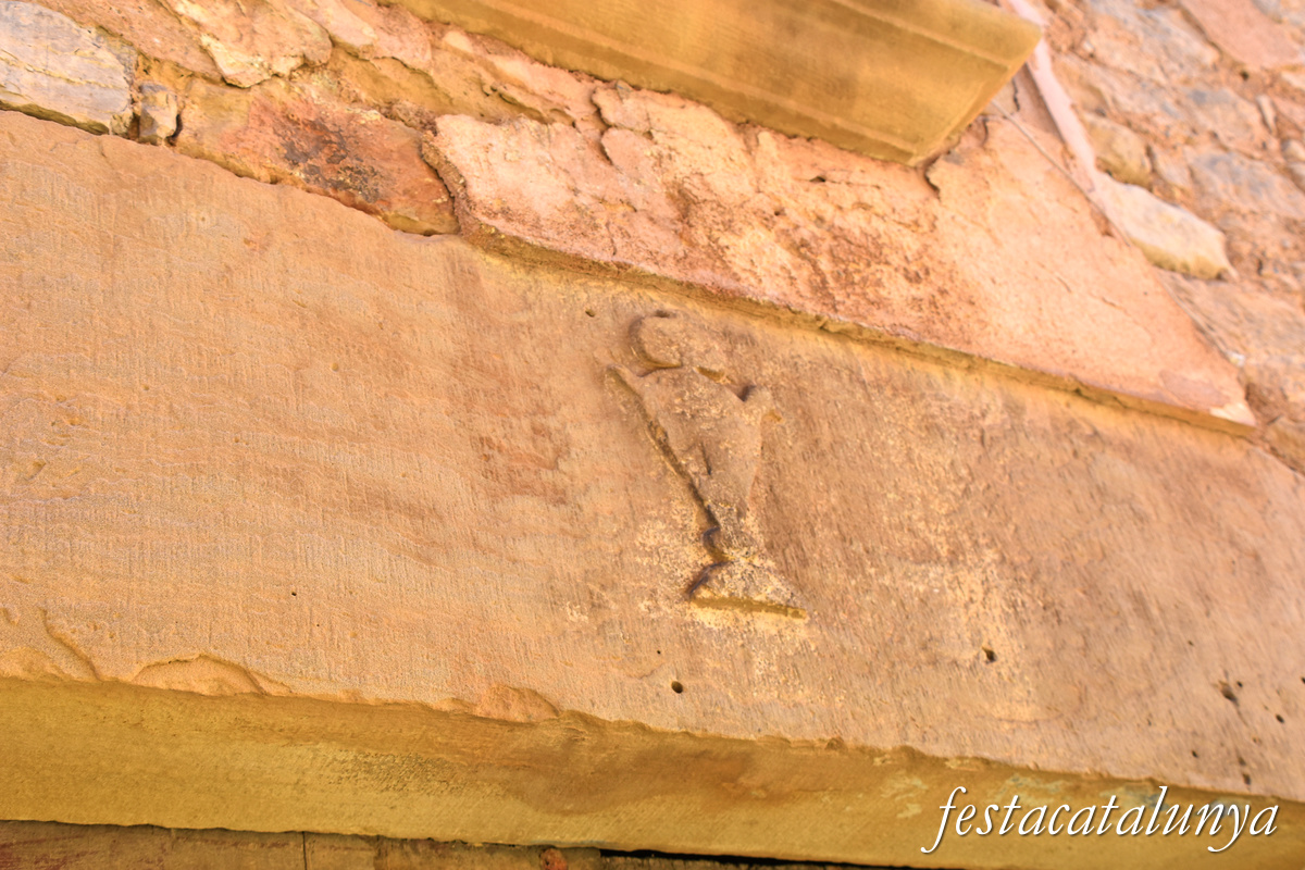 Fulleda - Nucli històric 