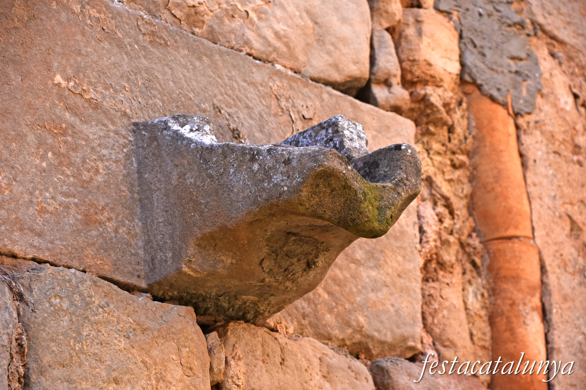 Fulleda - Nucli històric 