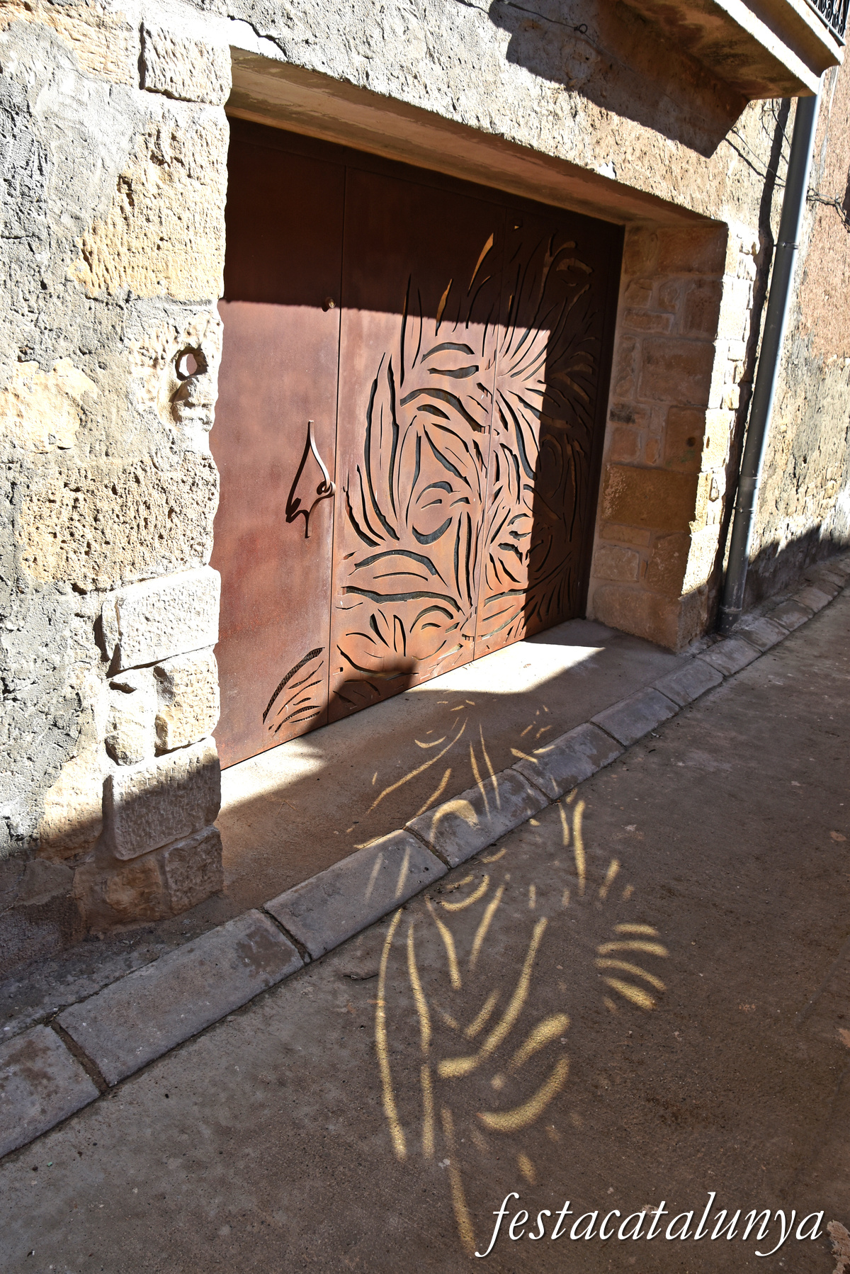 Fulleda - Nucli històric 