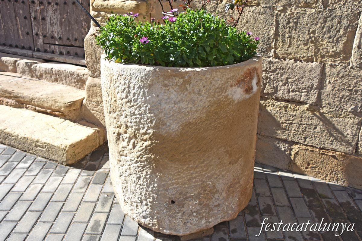 Fulleda - Nucli històric 