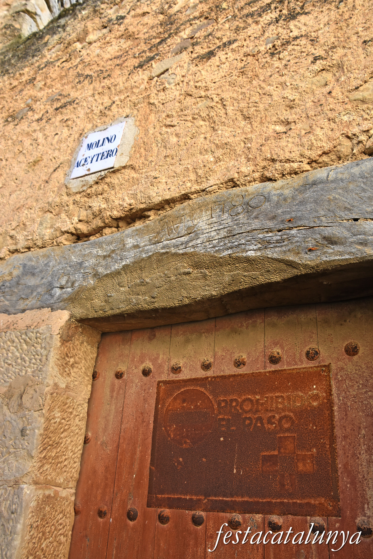 Fulleda - Nucli històric 