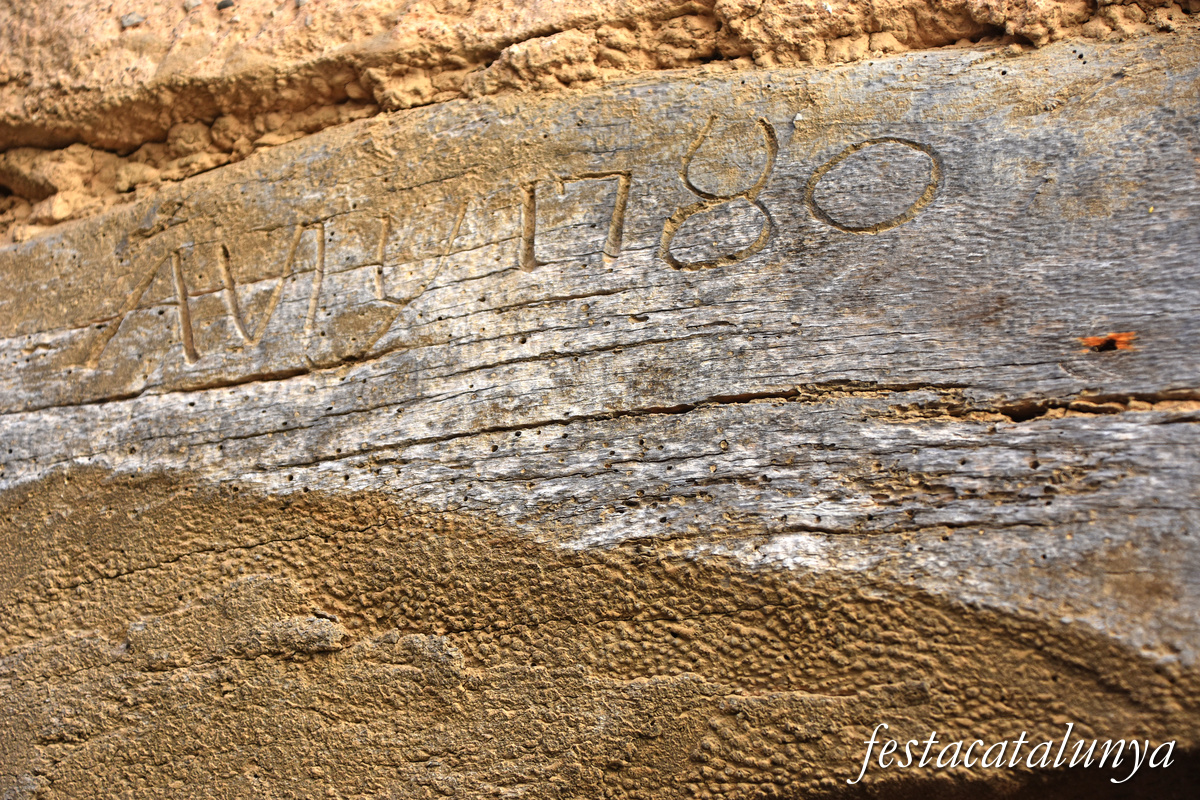 Fulleda - Nucli històric 