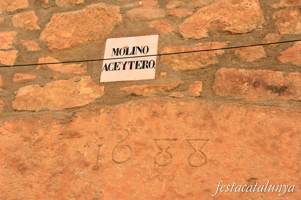 Fulleda - Nucli històric 