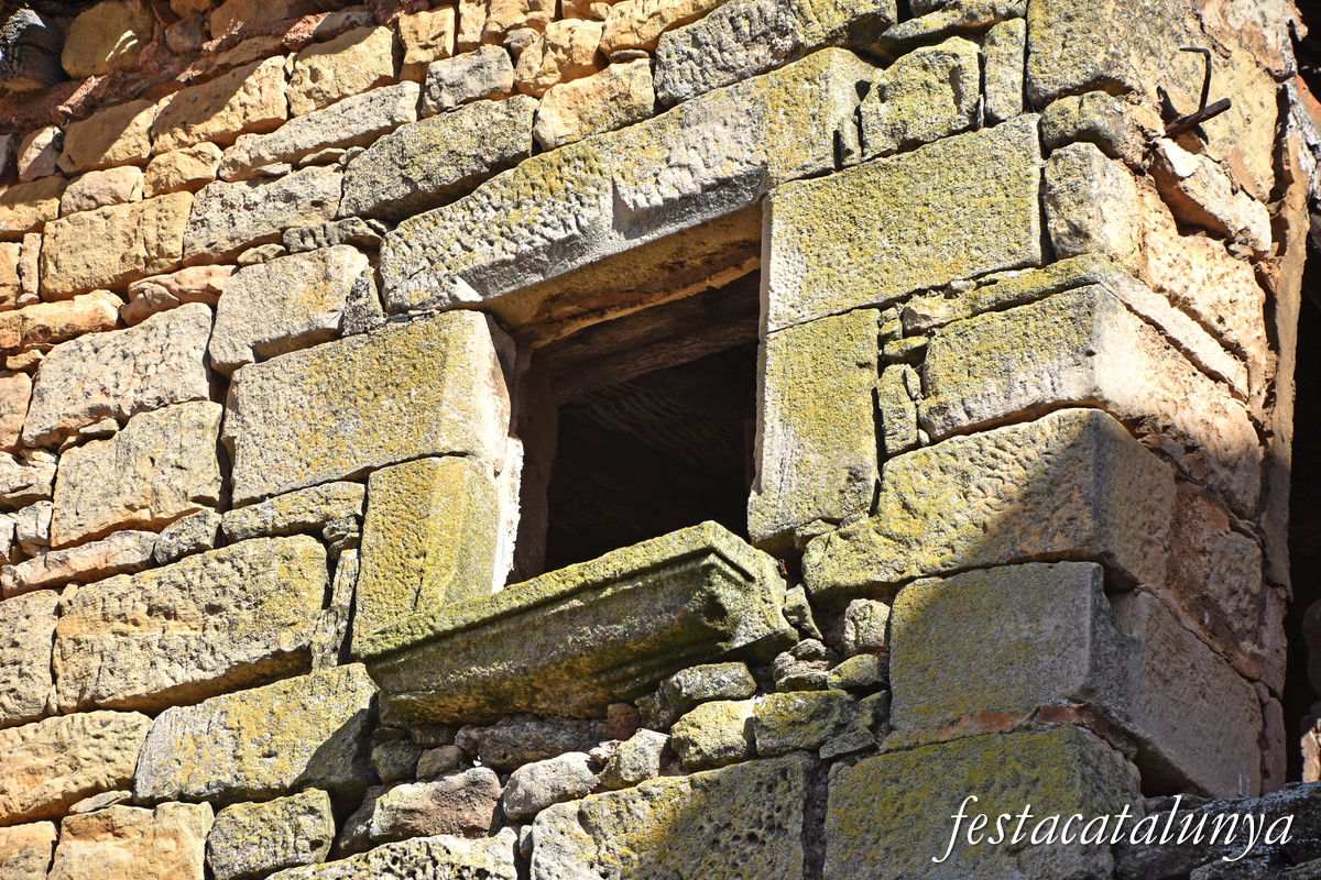 Fulleda - Nucli històric 