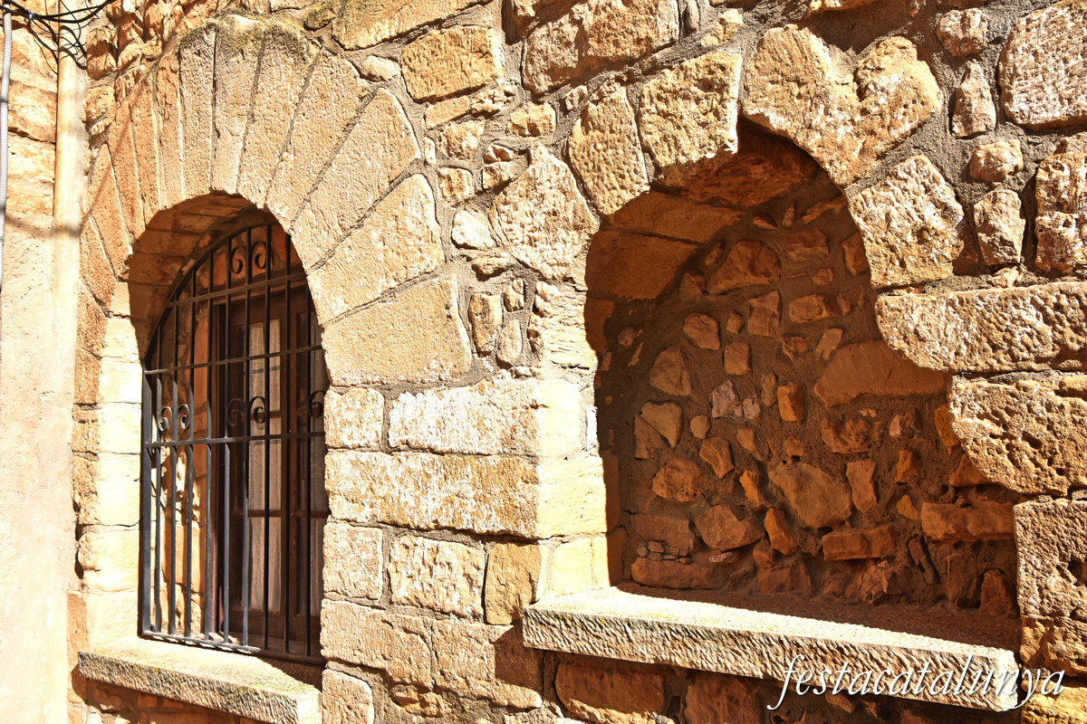 Fulleda - Nucli històric 