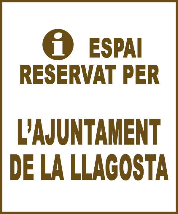 La Llagosta - Anunci no disponible