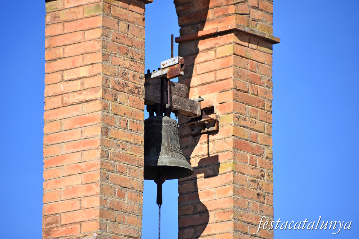 Vila-sana - Capella de la Mare de Déu de la Cabeza a la Casa Vella 