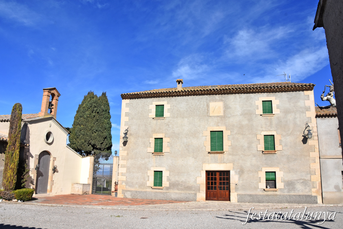 Vila-sana - Casa Vella 