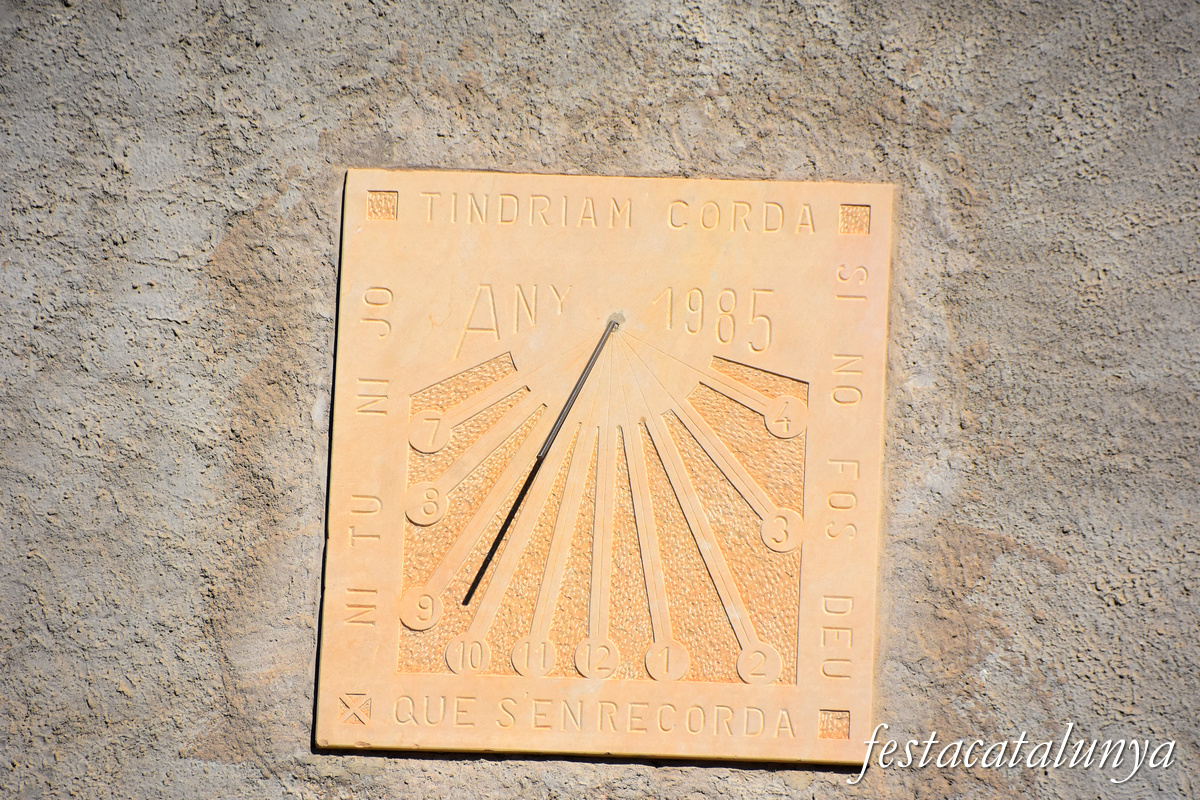 Vila-sana - Casa Vella