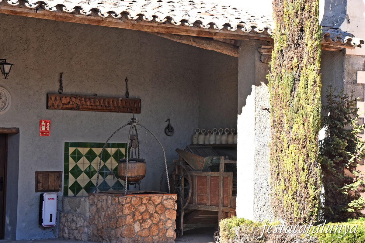 Vila-sana - Casa Vella 