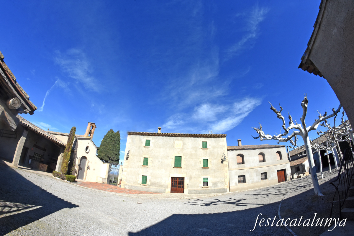 Vila-sana - Casa Vella 