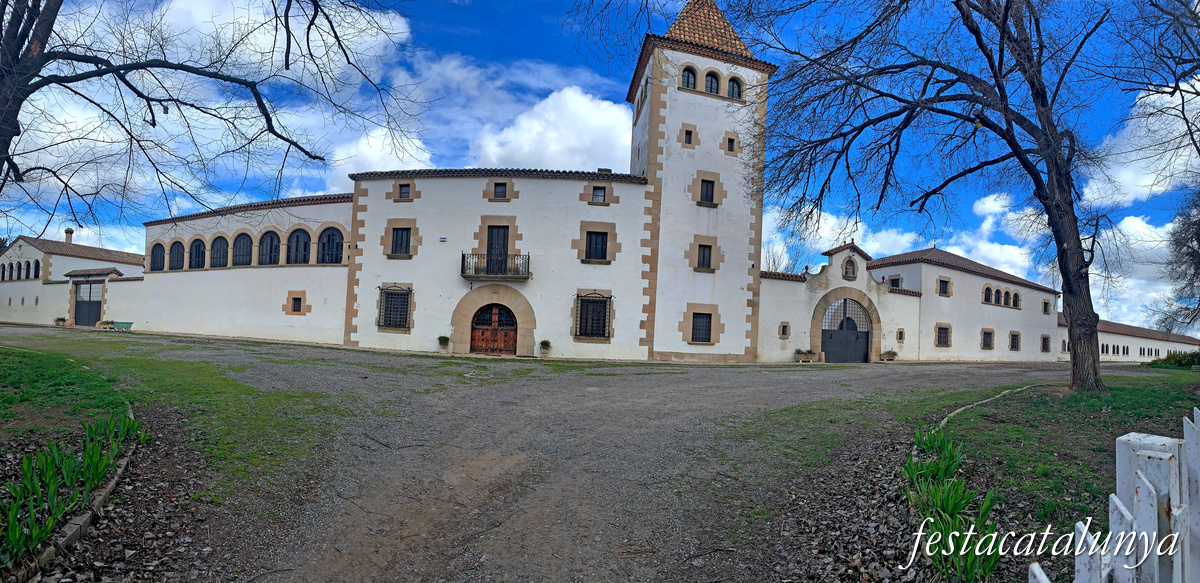 Vila-sana - Novella Alta 