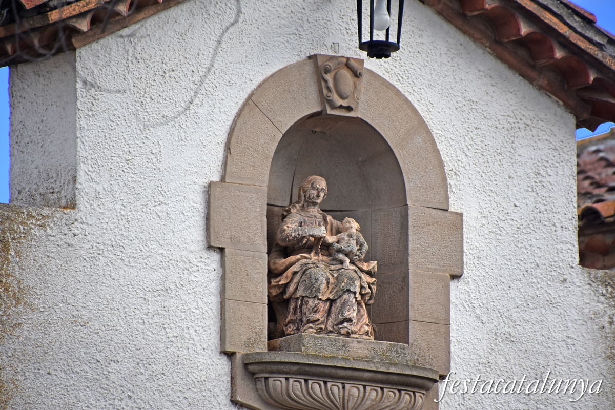 Vila-sana - Novella Alta 