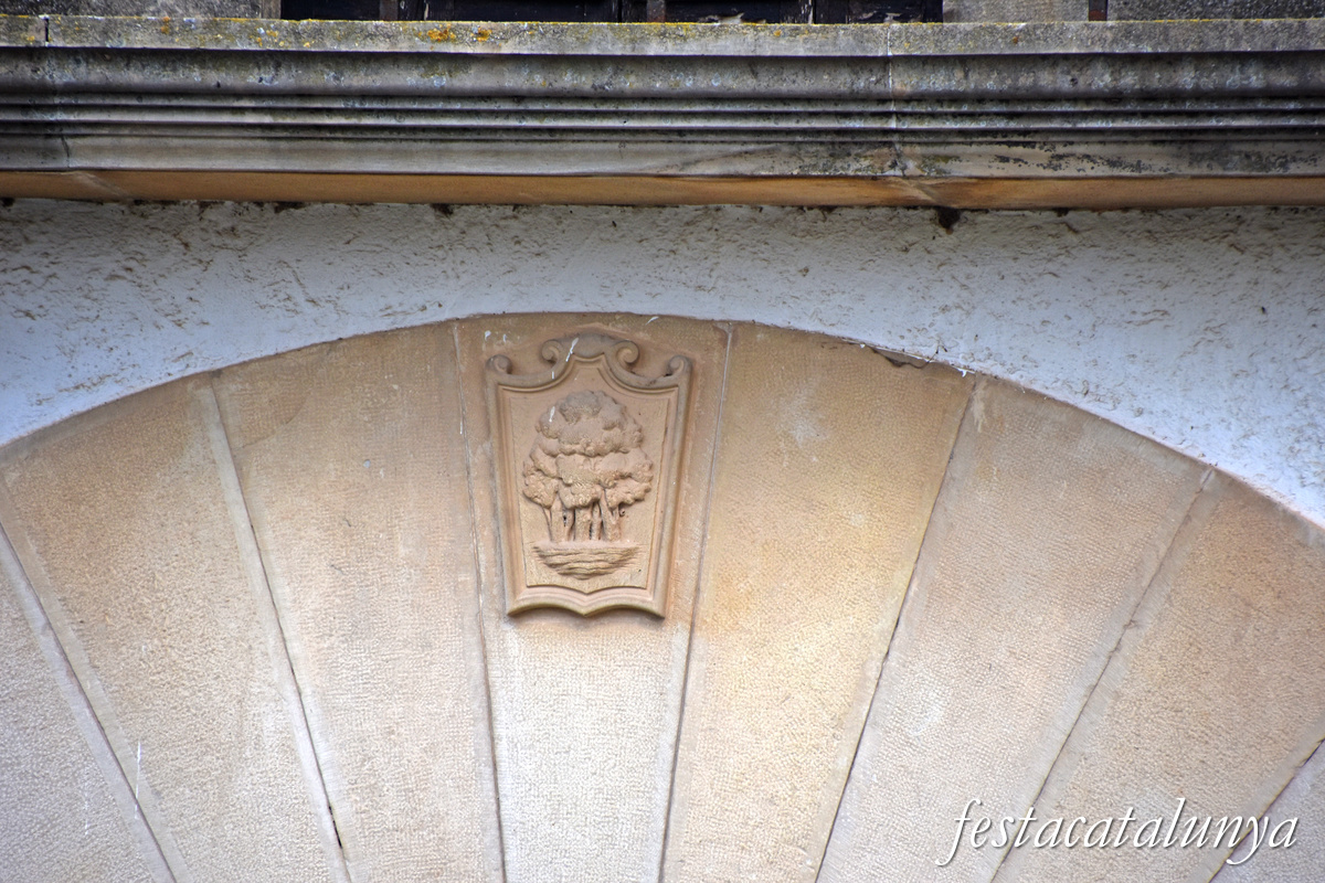 Vila-sana - Novella Alta 