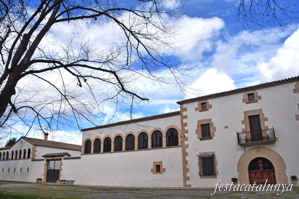 Vila-sana - Novella Alta 