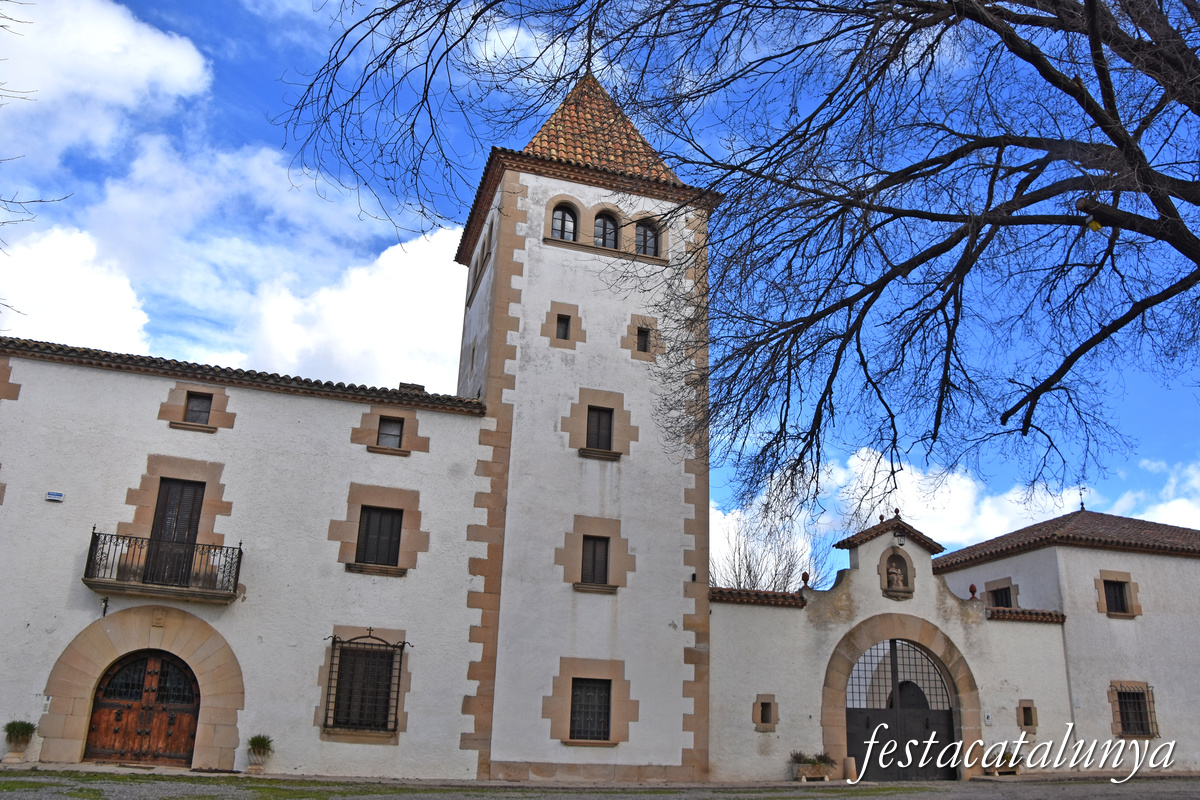 Vila-sana - Novella Alta 