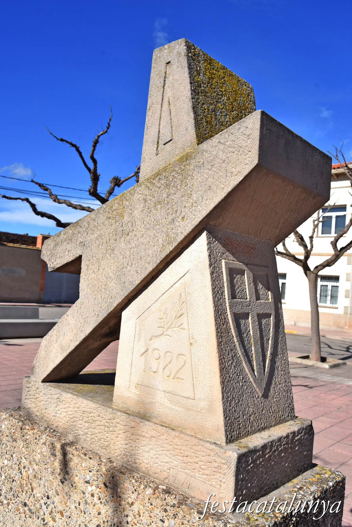 Vila-sana - Nucli històric 