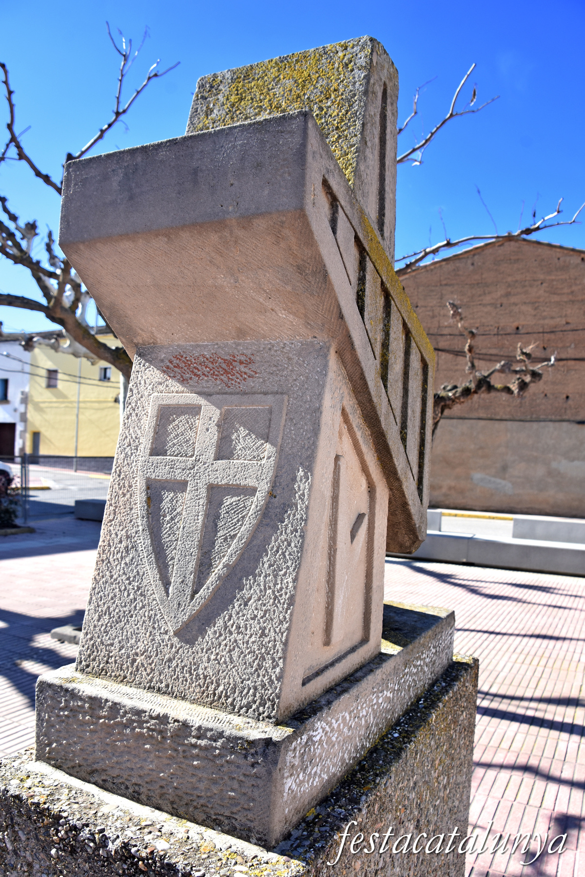 Vila-sana - Nucli històric 