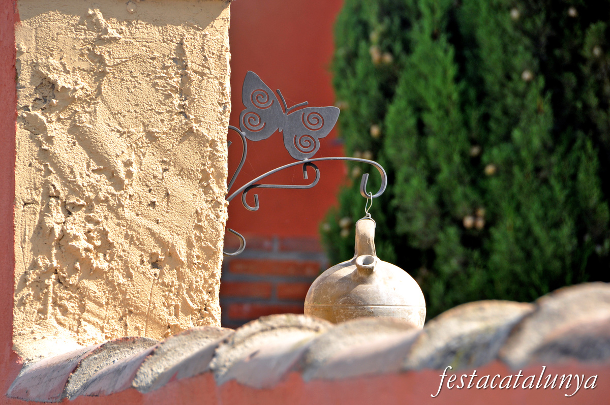 Vila-sana - Nucli històric 