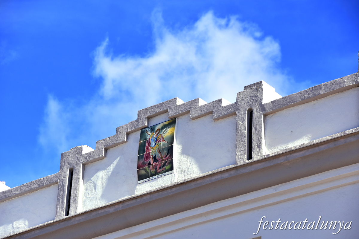 Vila-sana - Nucli històric