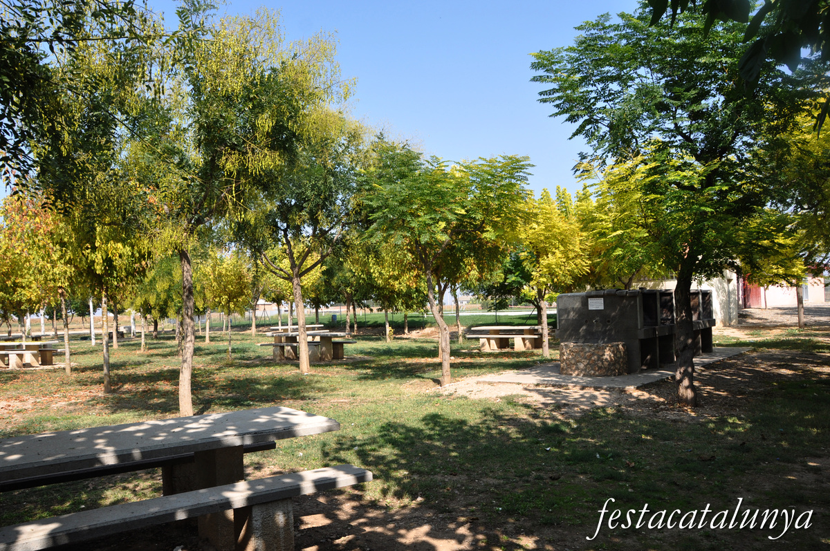 Vila-sana - Nucli històric 