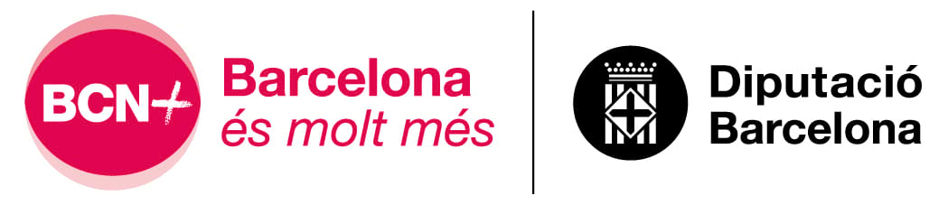 Barcelona és molt més, Diputació de Barcelona