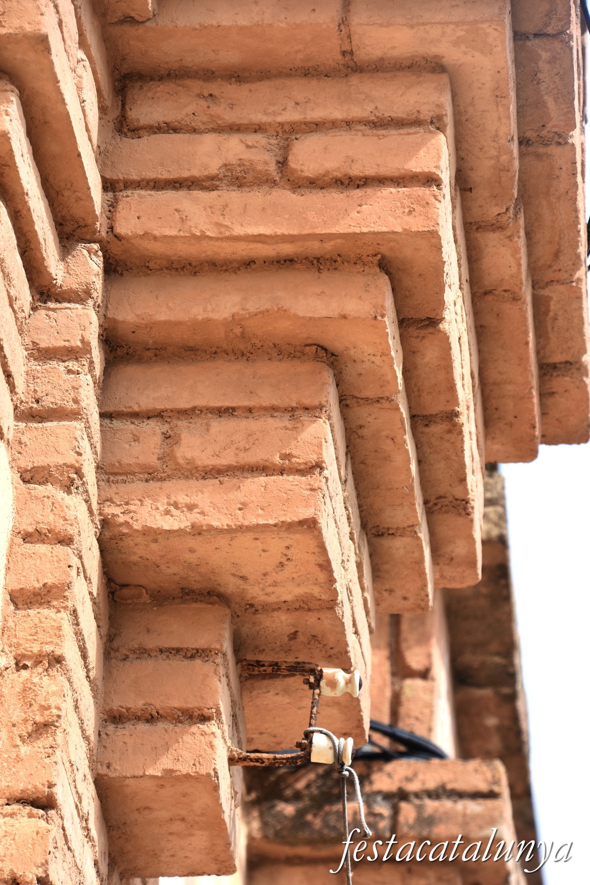 Aiguamúrcia - Celler de la Cooperativa Agrícola de Santes Creus 