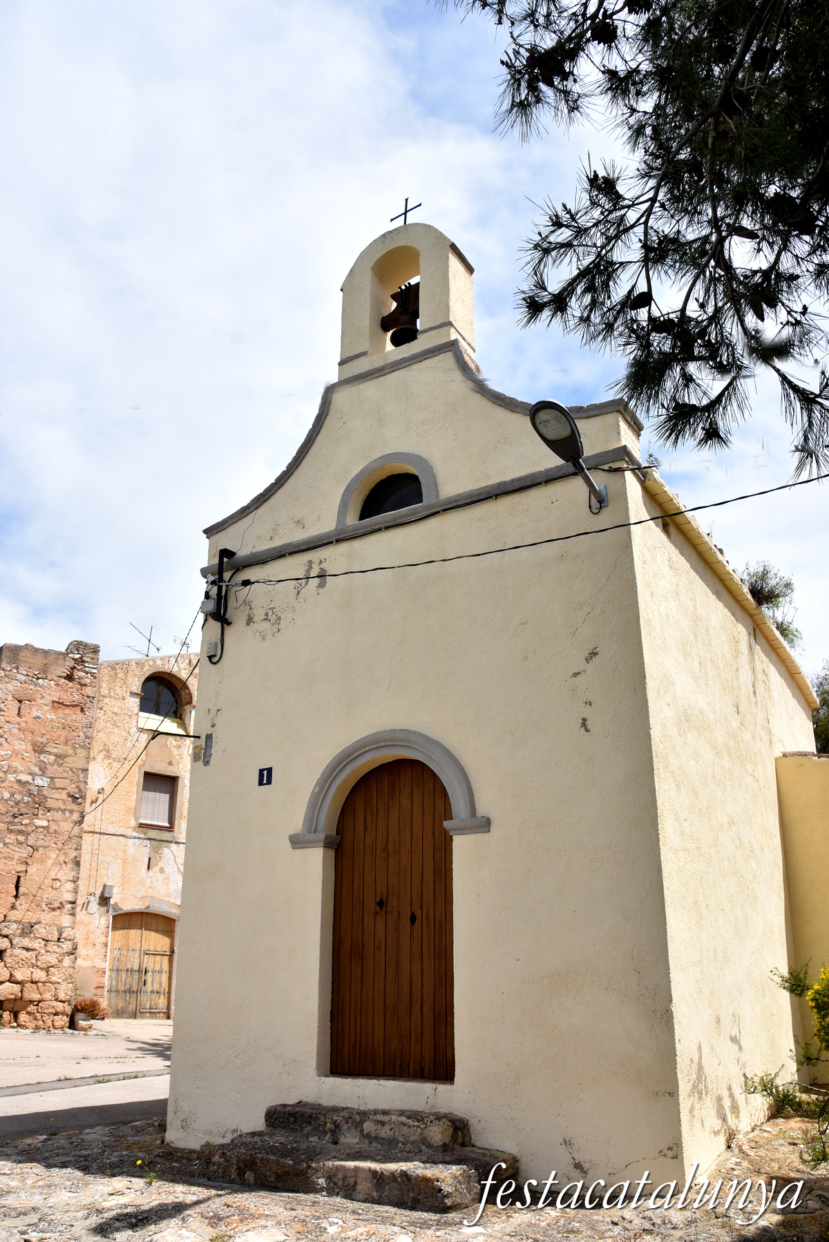 Aiguamúrcia - Les Destres