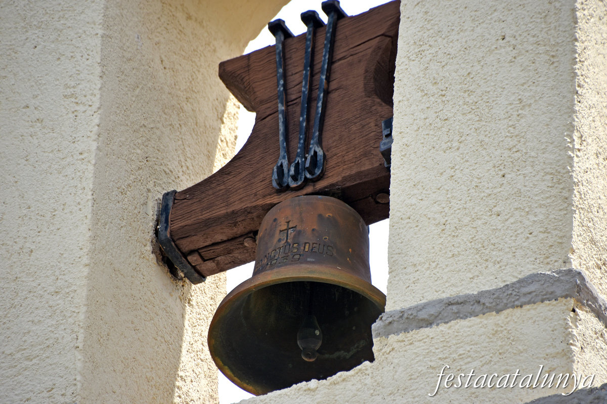 Aiguamúrcia - Les Destres