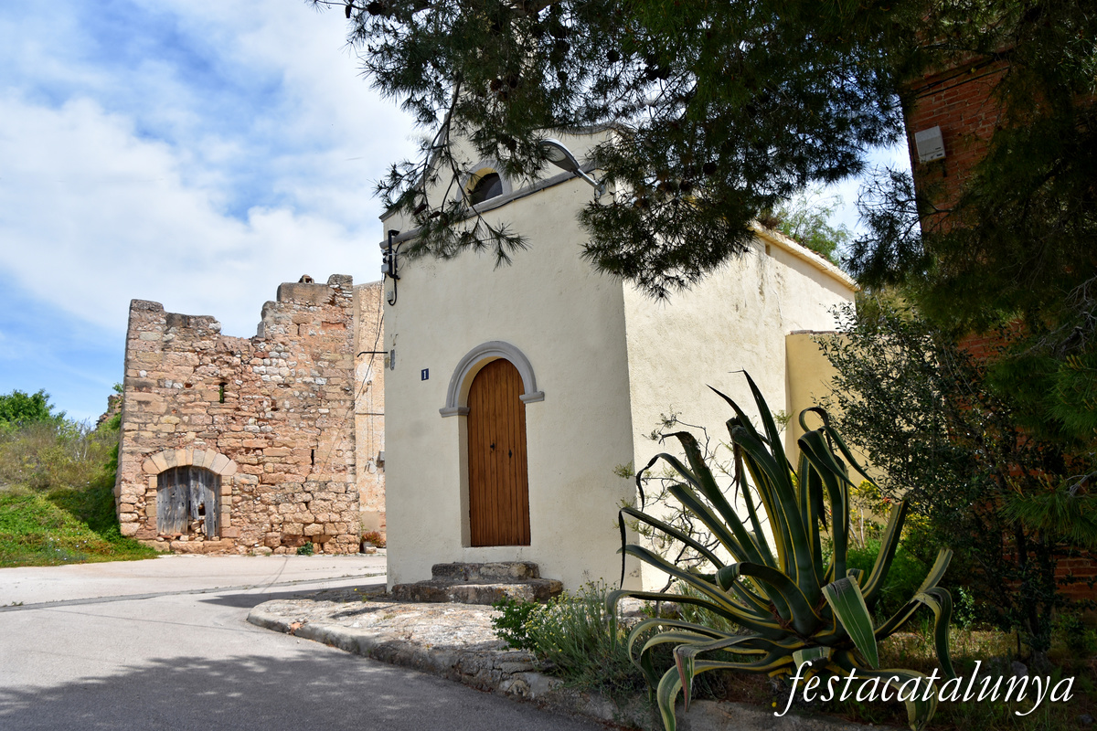 Aiguamúrcia - Les Destres