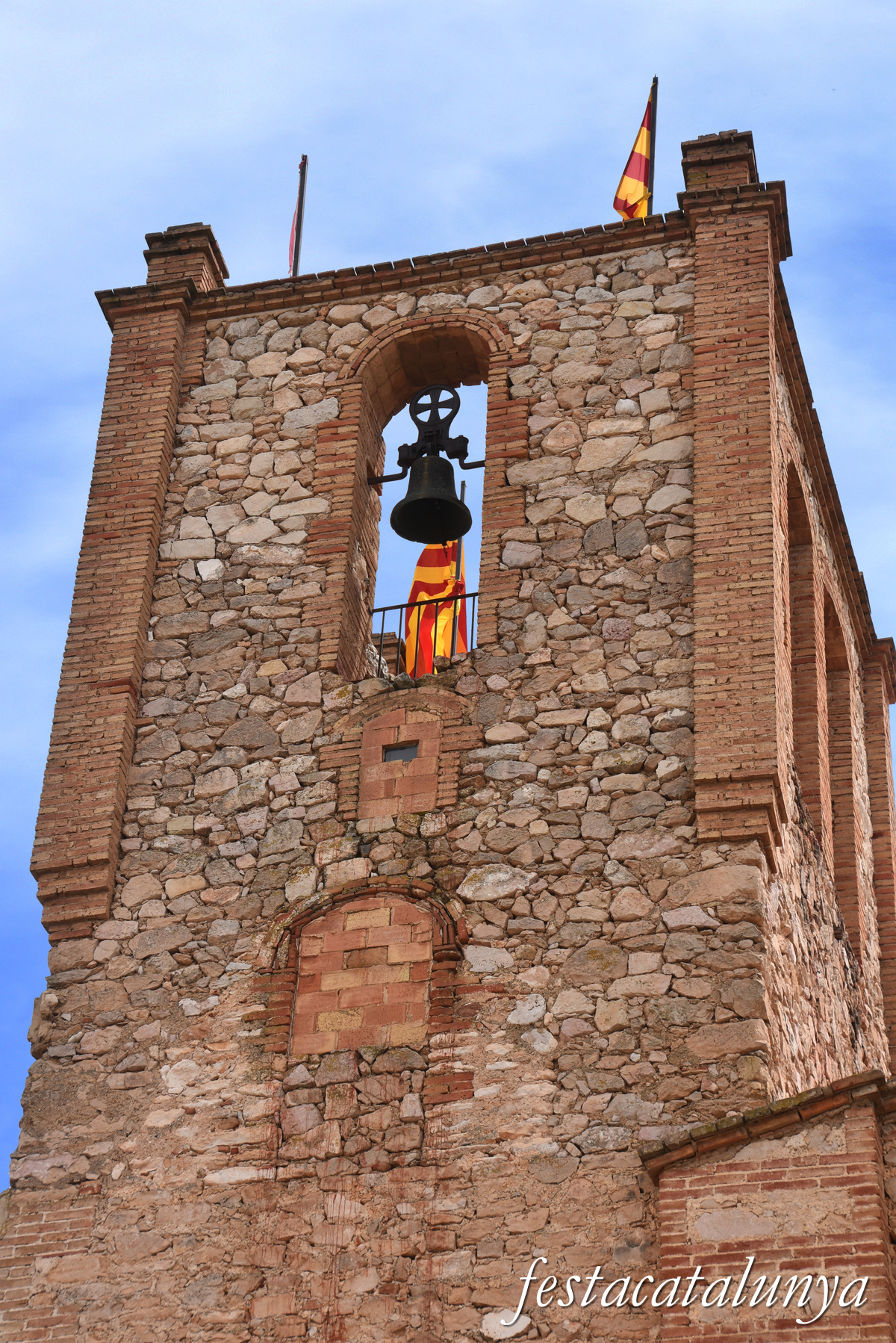 Aiguamúrcia - Santa Maria de les Pobles 