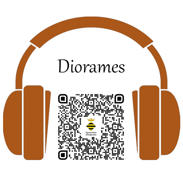 Anglesola - Diorames - Matança dels innocents 