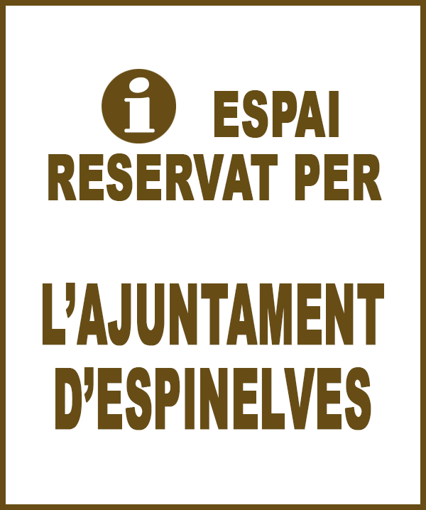 Espinelves - Anunci no disponible
