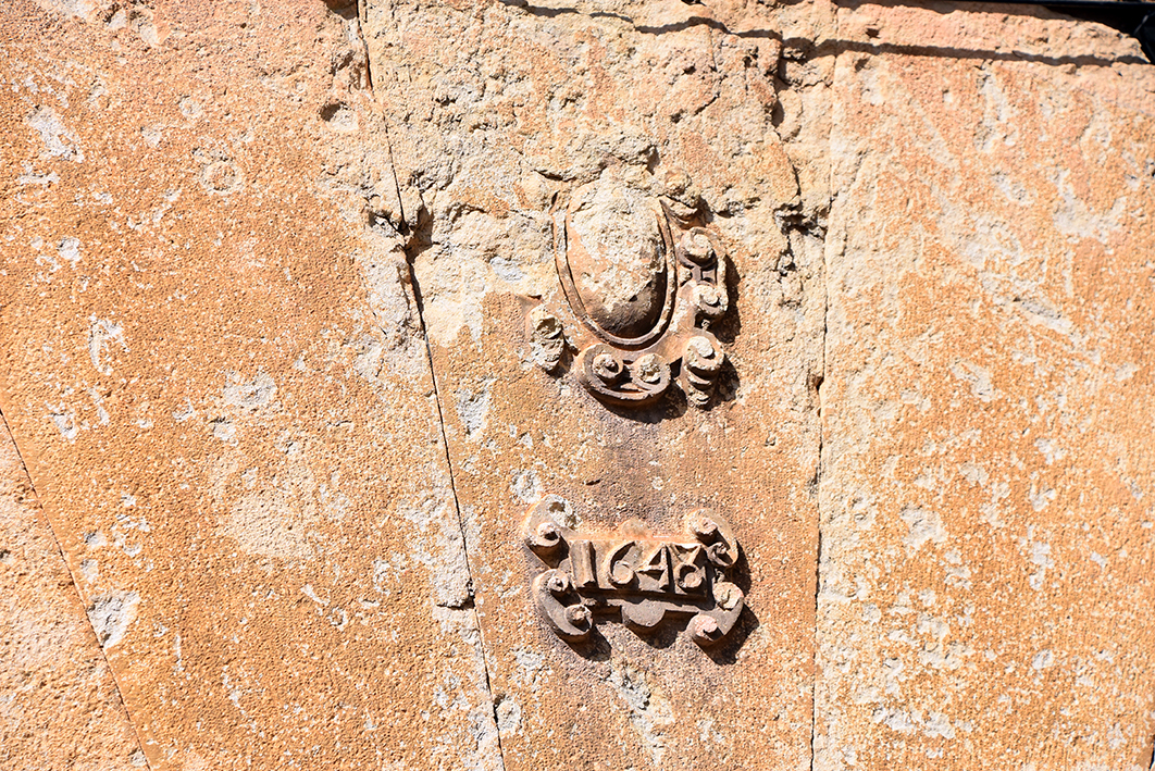 Carrer de Baix de Seva