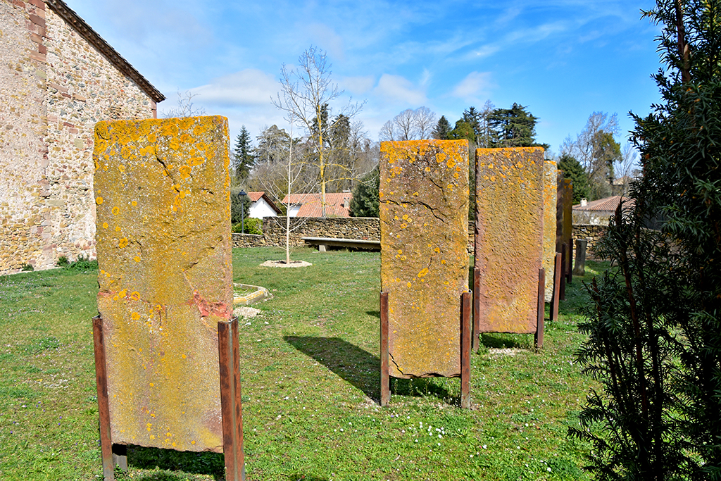 Cementiri vell de Seva