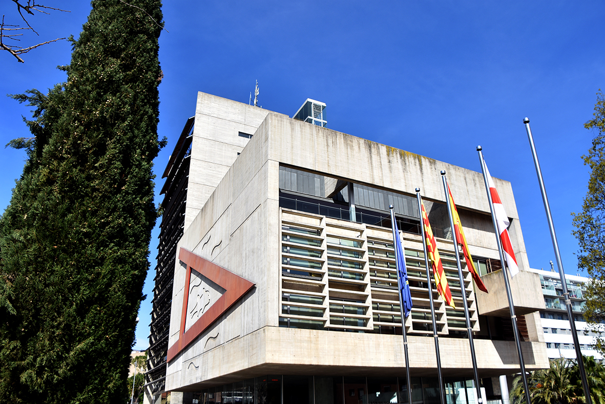 Ajuntament de Mollet del Vallès