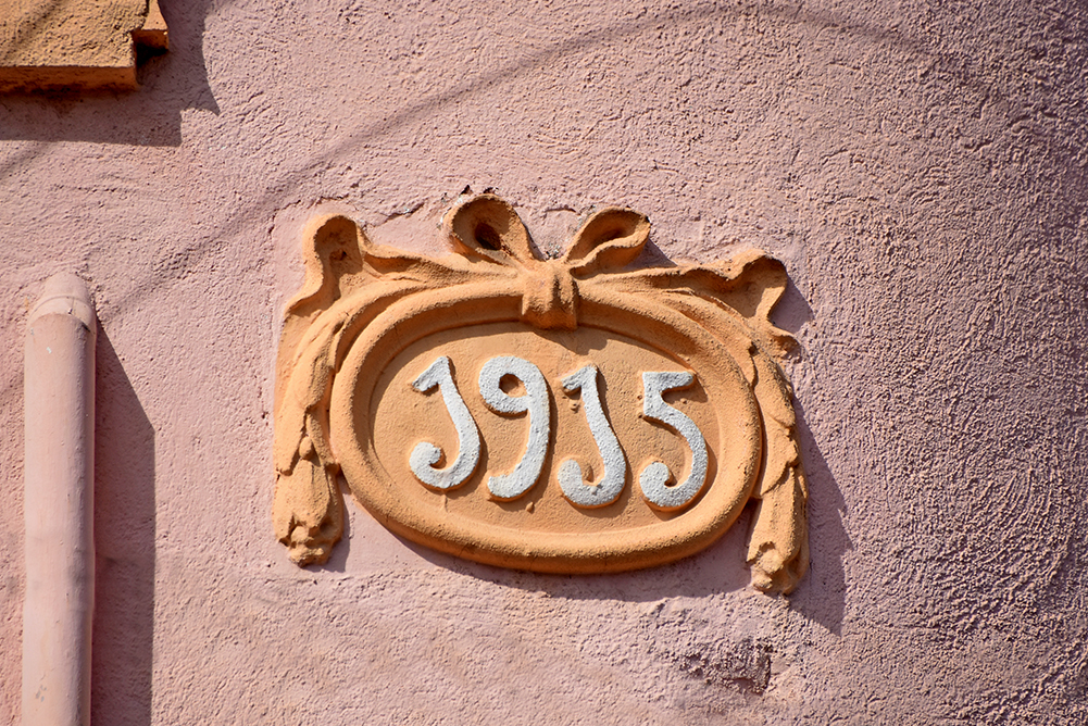 Carrer de Berenguer III de Mollet del Vallès